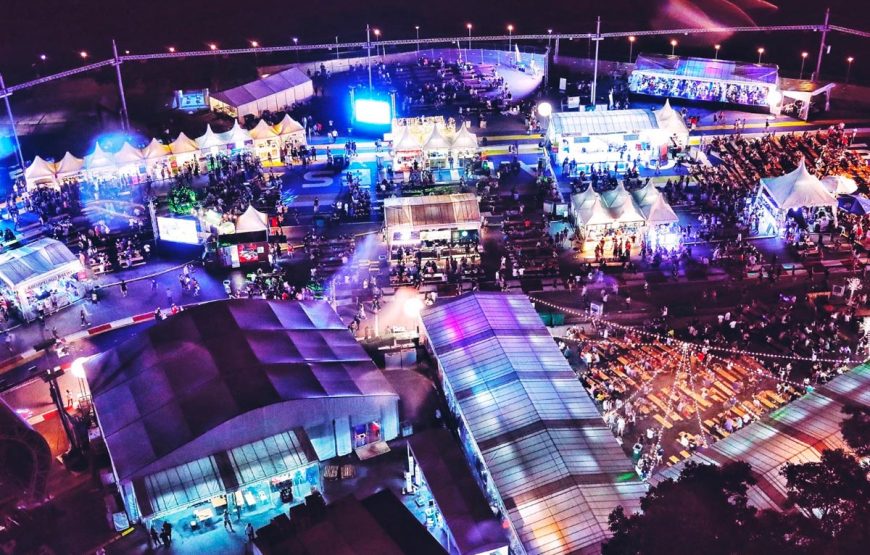 Beerfest Asia