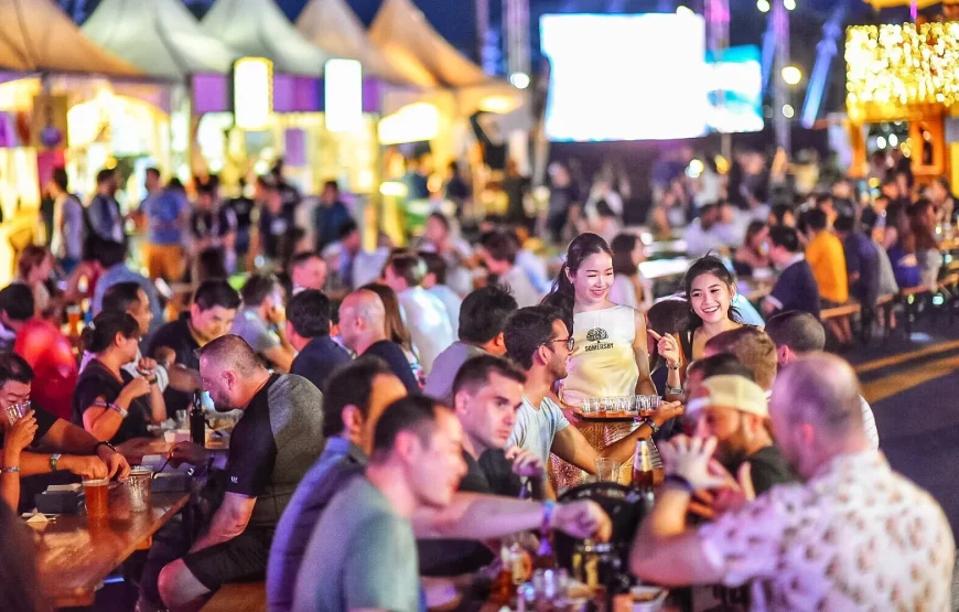 Beerfest Asia