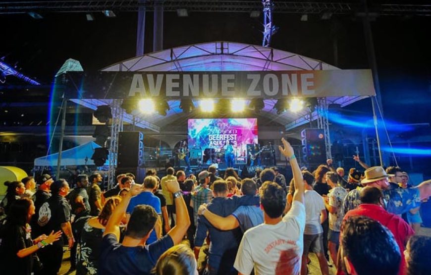 Beerfest Asia