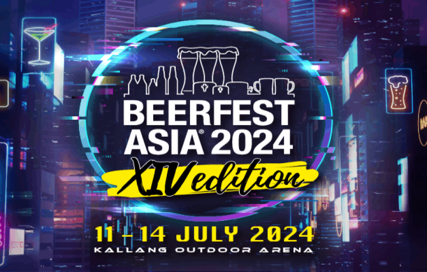 Beerfest Asia