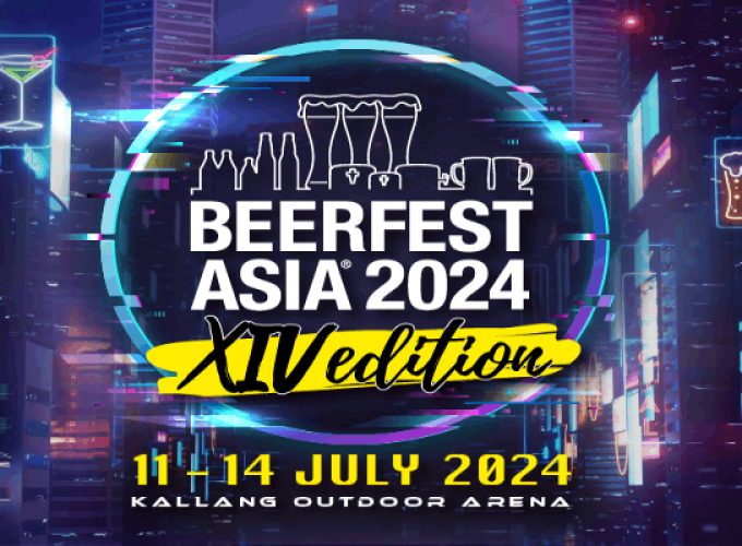 Beerfest Asia
