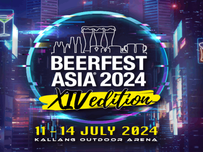 Beerfest Asia